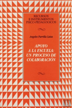 Bertrand.pt - Apoyo A La Escuela:Un Proceso De Colaboración