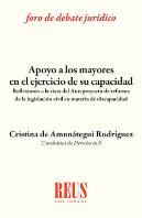 Apoyo A Los Mayores En El Ejercicio De Su Capacidad