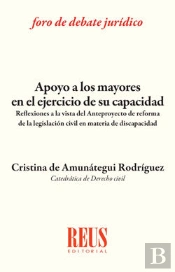 Apoyo A Los Mayores En El Ejercicio De Su Capacidad