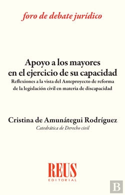Bertrand.pt - Apoyo A Los Mayores En El Ejercicio De Su Capacidad