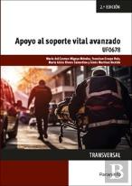 Apoyo Al Soporte Vital Avanzado