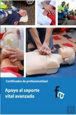Bertrand.pt - Apoyo Al Soporte Vital Avanzado