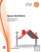Apoyo Domiciliario.Grado Medio