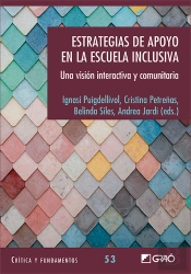 Apoyo Educativo Y Escuela Inclusiva