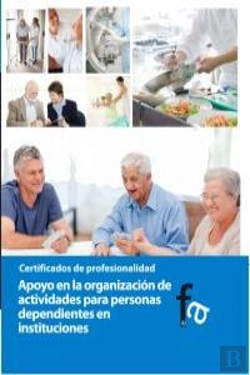 Bertrand.pt - Apoyo En La Organización De Actividades Para Personas Dependientes En Instituciones
