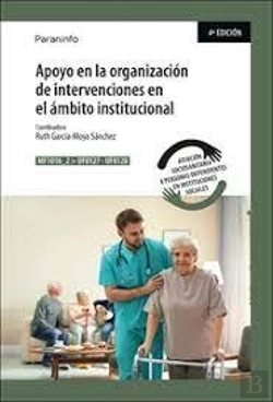 Bertrand.pt - Apoyo En La Organizacion De Intervenciones En El Ambito Inst