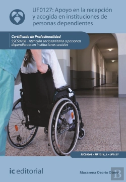 Bertrand.pt - Apoyo En La Recepcion Y Acogida En Instituciones De Personas