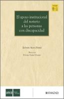 Apoyo Institucional Notario A Las Personas Con Discapacidad