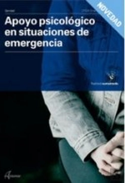 Bertrand.pt - Apoyo Psicologico En Situaciones De Emergencia