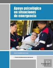 Apoyo Psicológico En Situaciones De Emergencia