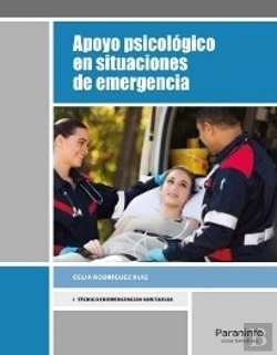 Bertrand.pt - Apoyo Psicológico En Situaciones De Emergencia