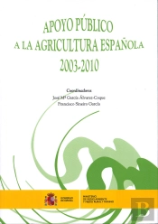 Apoyo Público A La Agricultura Española