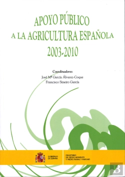 Bertrand.pt - Apoyo Público A La Agricultura Española
