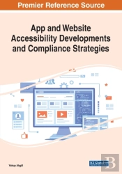 App And Website Accessibility Developments And Compliance Strategies