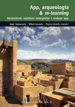Bertrand.pt - App, Arqueologia & M-Learning