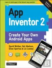App Inventor 2, 2e