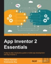App Inventor 2 Essentials