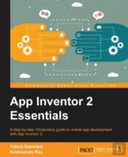 Bertrand.pt - App Inventor 2 Essentials