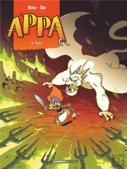 Bertrand.pt - Appa Version Bd T2