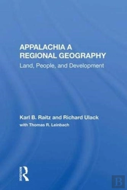 Bertrand.pt - Appalachia: A Regional Geography