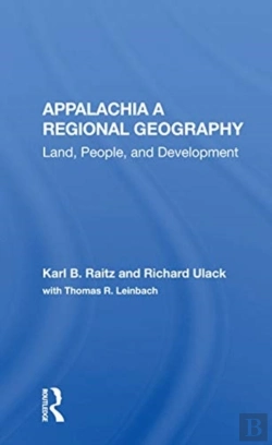 Bertrand.pt - Appalachia: A Regional Geography