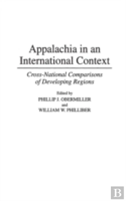 Bertrand.pt - Appalachia In An International Context
