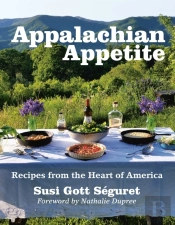 Appalachian Appetite