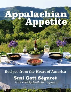 Bertrand.pt - Appalachian Appetite