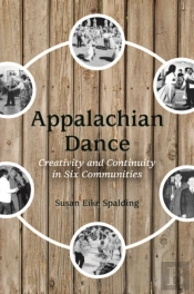 Appalachian Dance