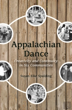 Bertrand.pt - Appalachian Dance