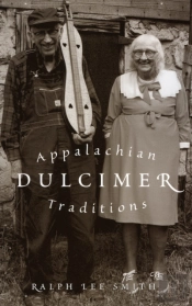 Appalachian Dulcimer Traditions