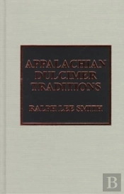 Appalachian Dulcimer Traditions