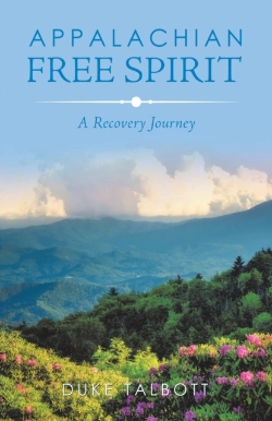 Bertrand.pt - Appalachian Free Spirit: A Recovery Journey