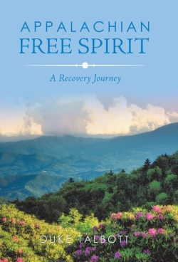 Bertrand.pt - Appalachian Free Spirit: A Recovery Journey
