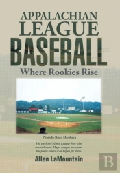 Appalachian League Baseball: Where Rooki