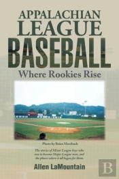 Appalachian League Baseball: Where Rooki