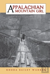 Appalachian Mountain Girl