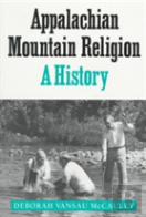 Appalachian Mountain Religion