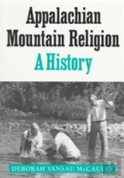 Appalachian Mountain Religion