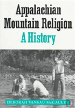 Bertrand.pt - Appalachian Mountain Religion