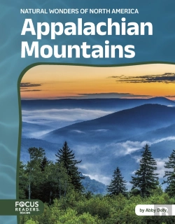 Bertrand.pt - Appalachian Mountains