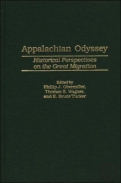 Appalachian Odyssey
