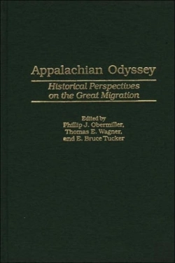 Bertrand.pt - Appalachian Odyssey