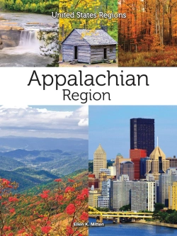 Bertrand.pt - Appalachian Region