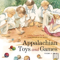 Bertrand.pt - Appalachian Toys And Games From A To Z