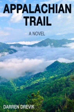 Bertrand.pt - Appalachian Trail - A Novel  Hardcover