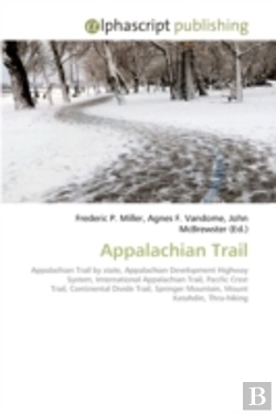Bertrand.pt - Appalachian Trail