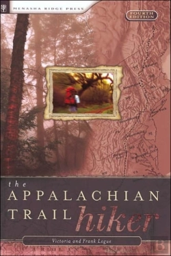 Bertrand.pt - Appalachian Trail Hiker