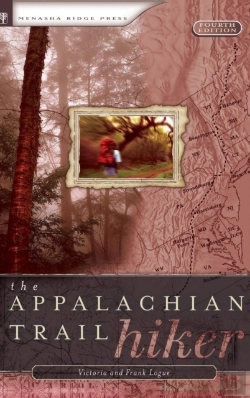 Bertrand.pt - Appalachian Trail Hiker