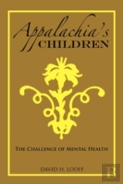 Appalachia'S Children